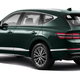 Illustration for article titled The 2021 Genesis GV80 Starts At $49,925 But AWD Is At Least $5,750 More